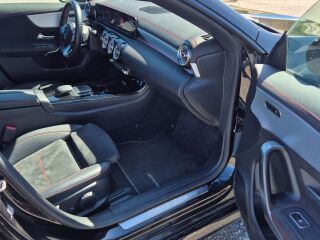 Mercedes-Benz CLA 180 AMG 1.5 85kW