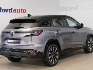 Renault Austral Mild Hybrid 160 Techno Launch Edition 1.3 116kW