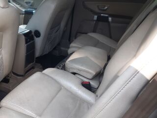 Volvo XC90 2.4 136kW