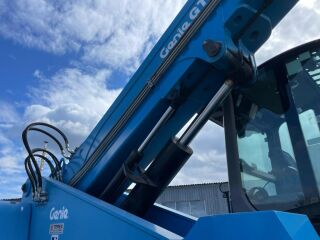 Genie GTH5021R 21m 360 kraadi 83kW