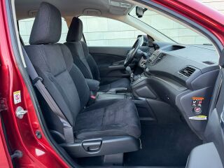 Honda CR-V Elegance MT 2WD 2.0 i-VTEC 114kW