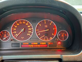 BMW X5 3.0 160kW