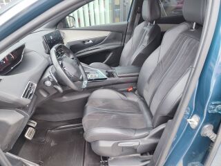 Peugeot 5008 GT 1.5 96kW
