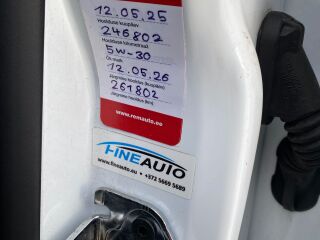 Ford S-MAX 2.0 R4 TD 103kW