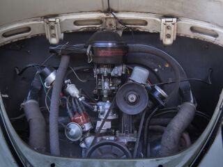 Volkswagen Beetle 1.2 25kW
