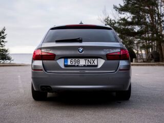 BMW 525 2.0 160kW