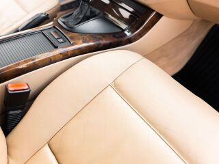BMW X5 Sportpakett 2.9 135kW