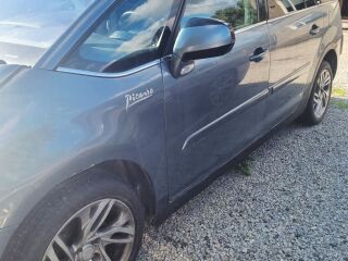 Citroen C4 Picasso 2.0 100kW