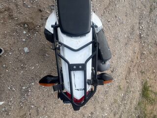 Honda CRF 300 20кВ