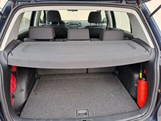 Volkswagen Golf Plus 1.6 77kW