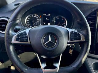 Mercedes-Benz Vito Long 2.1 140kW