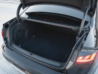 Audi A4 Limousine S-Line MHEV 2.0 TFSI 150kW