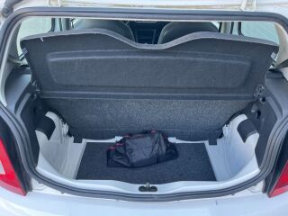 Volkswagen Up 1.0 44kW