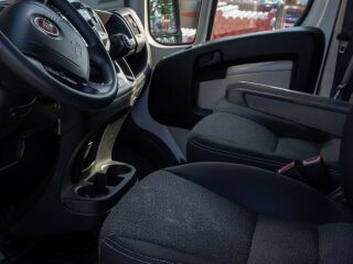 Fiat Ducato L4H2 2.3 96kW