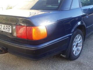 Audi 100 2.0 85kW