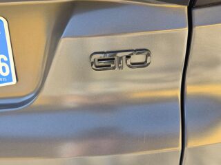 Aixam S 10 GTO GTO 6кВ