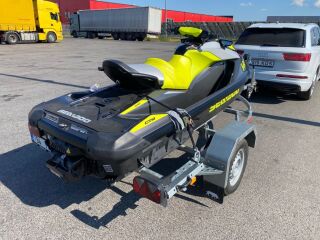 Sea Doo GTR 230 ACE Supercharged 37h 1.6 172kW