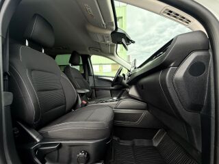 Ford Kuga Titanium AWD 4x4 EcoBlue EU6 2.0 R4 TDCi 140kW