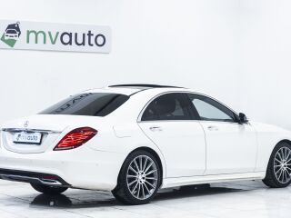 Mercedes-Benz S 350 AMG PACKAGE PREMIUM 3.0 190kW