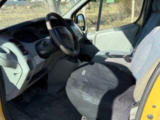 Nissan Primastar 1.9 74kW