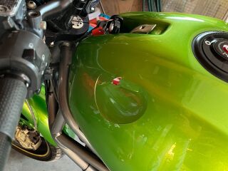 Ducati Monster 620 44kW