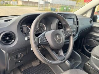 Mercedes-Benz Vito MIXTO A3 EURO 6 120kW