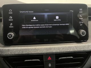 Skoda Kamiq Selection FL 1.0 TSI 85kW