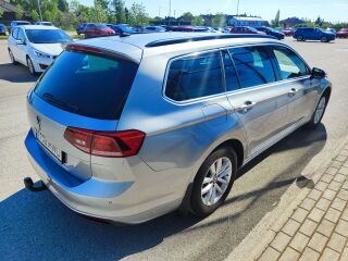 Volkswagen Passat 1.5 110kW