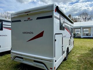 Roller Team KRONOS 285 TL FORD SELECT LiFePo4 2026 2.0 121kW