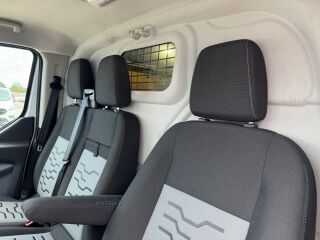Ford Transit Custom L1H1 Titanium 2.0 Tdci 96кВ