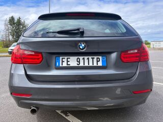 BMW 320 2.0 Economy Luxury 105kW
