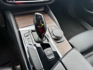 BMW 530 M-Pakett Xdrive Shadowline H&K 3.0 195kW