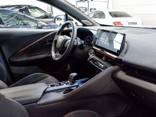 Toyota C-HR GR Sport Premiere Edition AWD 2.0 112kW