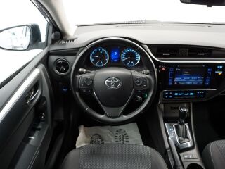 Toyota Corolla Active 1.6 97kW