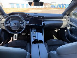 Peugeot 508 GT BlueHDi 130 AT8 1.5 96kW