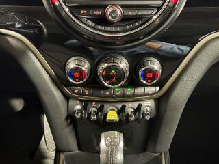 MINI Countryman Cooper SE ALL4 1.5 100кВ