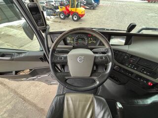 Volvo FH 540 8x4*4 405kW