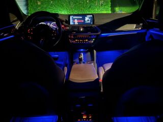 BMW X3 3.0 185kW