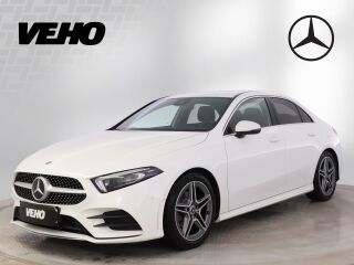 Mercedes-Benz A 200 AMG 1.3 R4 120кВ