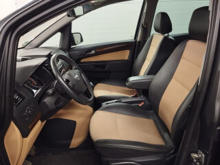 Opel Zafira 1.7 92kW