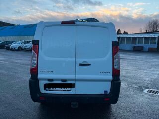 Peugeot Expert 2.0 94kW