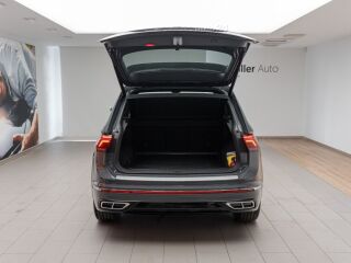 Volkswagen Tiguan R-Line 1.5 110kW