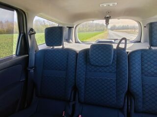 Renault Grand Scenic 1.6 81kW