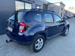 Dacia Duster FACELIFT 1.5 80kW