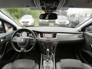 Peugeot 508 2.0 133kW
