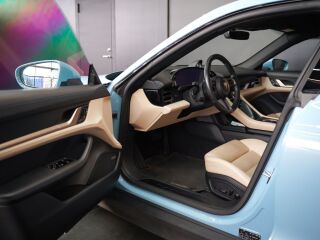 Porsche Taycan 4S 360кВ