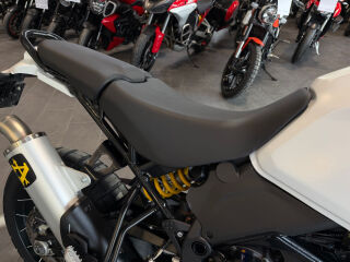 Ducati DesertX L2 81kW