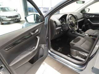 Skoda Karoq ELEGANCE 1.6 TDI 85kW