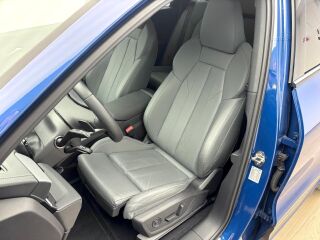 Audi Q6 e-tron quattro 285кВ