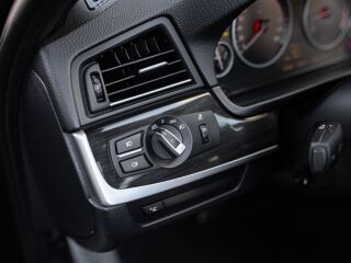 BMW 525 M-pakett Shadowline Maxton Edition 3.0 150kW